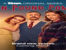 مسلسل Ten Pound Poms الموسم 2 الحلقة 3 الثالثة مترجمة