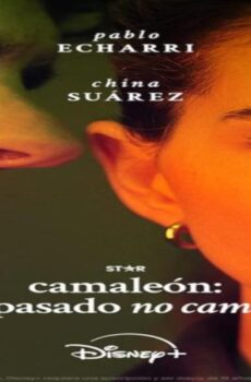 Camaleón El pasado no cambia