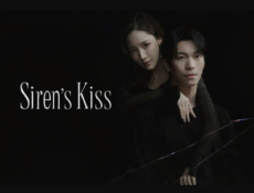 مسلسل قبلة الحورية 2026 Siren’s Kiss الحلقة 6 مترجمة
