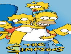 مسلسل The Simpsons الموسم 6 والثلاثون الحلقة 18 مترجمة