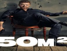 مسلسل 50 متر الحلقة 3 مترجمة