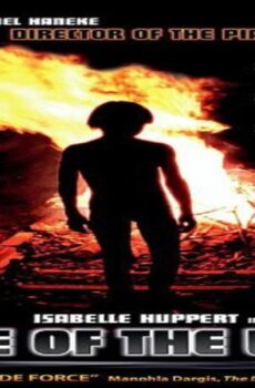 فيلم Time of the Wolf 2003 مترجم