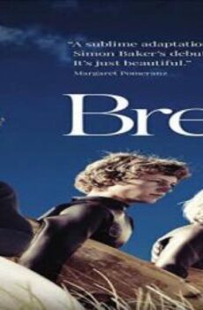 فيلم Breath 2017 مترجم