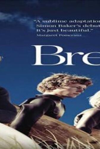 فيلم Breath 2017 مترجم