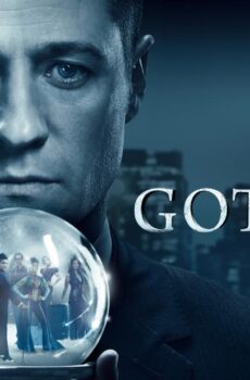 Gotham الموسم 3