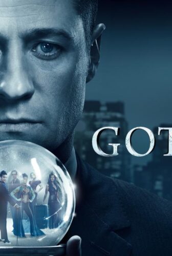 Gotham الموسم 3