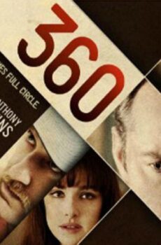 فيلم 360 2011 مترجم