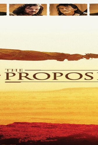 فيلم The Proposition 2005 مترجم