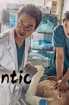 Dr. Romantic