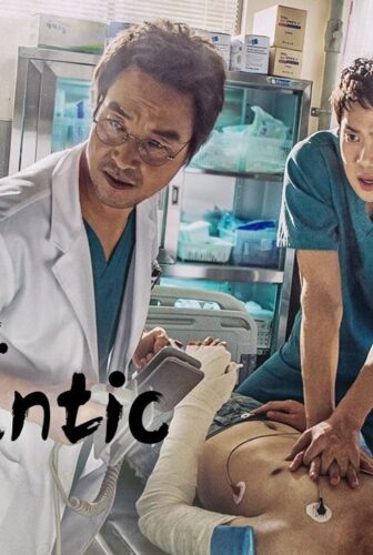 Dr. Romantic