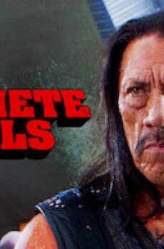 فيلم Machete Kills 2013 مترجم