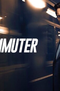 فيلم The Commuter 2018 مترجم