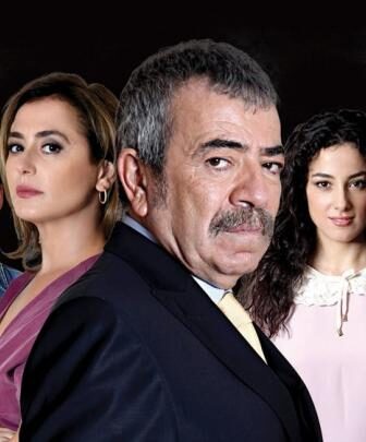 أهل القصور الموسم 2