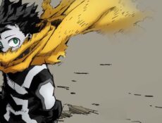 انمي Boku no Hero Academia: Memories الحلقة 1 الاولي مترجمة