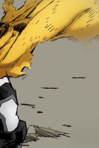 Boku no Hero Academia: Memories