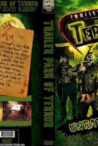 فيلم Trailer Park of Terror 2008 مترجم