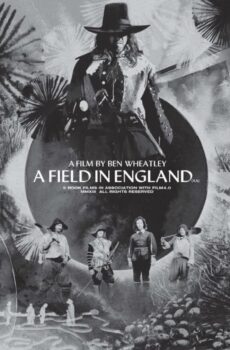 فيلم A Field In England 2013 مترجم