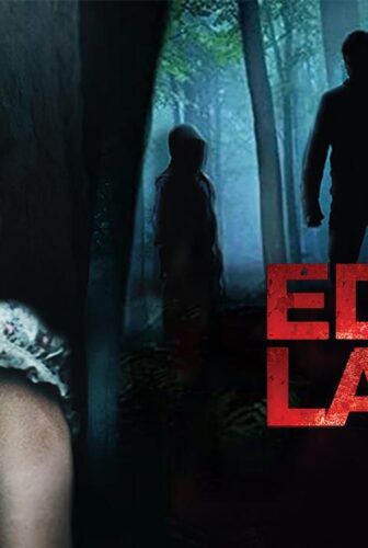فيلم Eden Lake 2008 مترجم