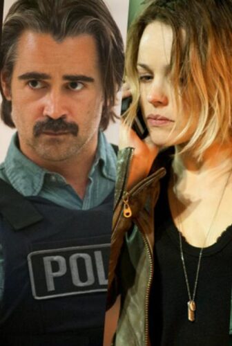 True Detective الموسم 2