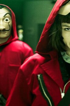 La Casa de Papel الموسم 2