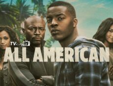 مسلسل All American الموسم 4 الحلقة 8 مترجمة