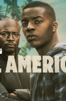 All American الموسم 4