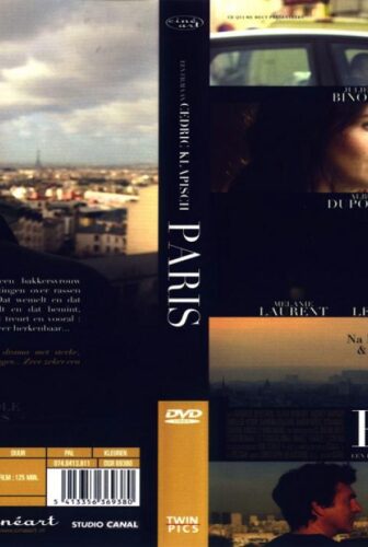 فيلم Paris 2008 مترجم