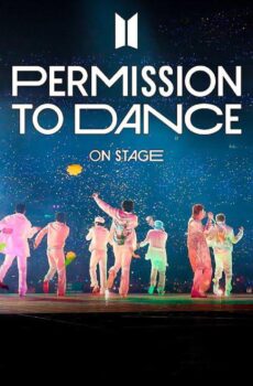 فيلم BTS: Permission to Dance on Stage – LA 2022 مترجم