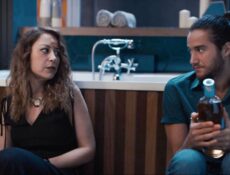 مسلسل نمرة اتنين – اول امبارح الحلقة 5 الخامسة