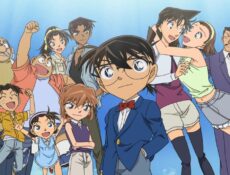 انمي المحقق كونان الموسم 9 الحلقة 11 مدبلجة