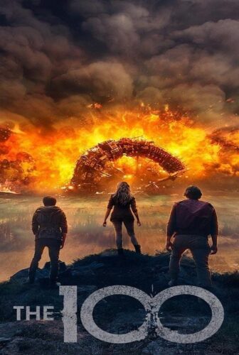 The 100 الموسم 4