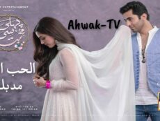 مسلسل الحب الاول الحلقة 5 مدبلجة