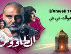 مسلسل الطاووس الحلقة 29 التاسعة والعشرون