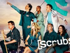 مسلسل Scrubs الموسم 8 الحلقة 3 مترجمة