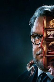 Guillermo del Toro’s Cabinet of Curiosities