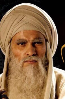الامام احمد بن حنبل