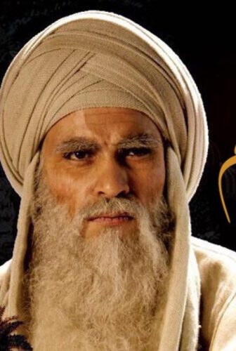 الامام احمد بن حنبل