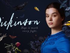 مسلسل Dickinson الحلقة 6 مترجمة