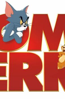 فيلم Tom and Jerry 2021 مترجم