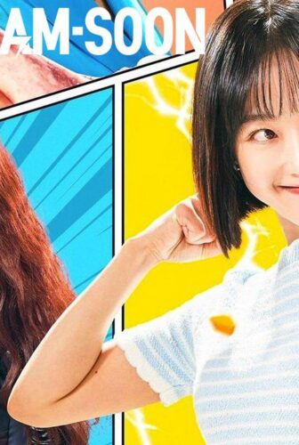 Strong Girl Nam-soon
