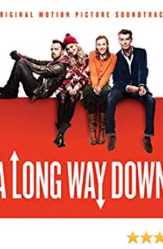 فيلم A Long Way Down 2014 مترجم