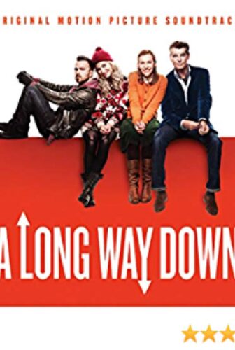 فيلم A Long Way Down 2014 مترجم