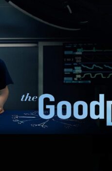 فيلم The Good Doctor 2011 مترجم