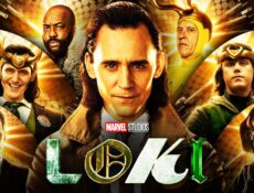 مسلسل Loki الحلقة 4 الرابعة مترجمة