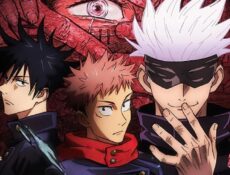 انمي صراع الشعوذة Jujutsu Kaisen الحلقة 9 التاسعة مترجمة