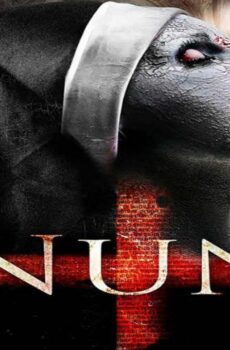 فيلم Nun 2017 مترجم
