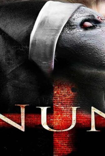 فيلم Nun 2017 مترجم
