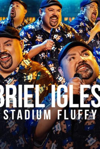 فيلم Gabriel Iglesias: Stadium Fluffy 2022 مترجم