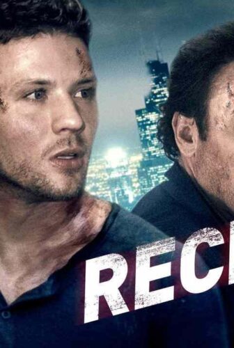 فيلم Reclaim 2014 مترجم