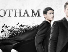 مسلسل Gotham الموسم 4 الحلقة 21 الحادية والعشرون مترجمة